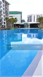 The Inflora (D17), Condominium #227446561